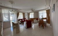 Comfortable apartment with furniture and household appliances, 650 meters from the sea, in the center of Mahmutlar-id-6663-photo-1