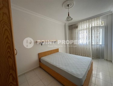 Comfortable apartment with furniture and household appliances, 650 meters from the sea, in the center of Mahmutlar-id-6663-photo-5