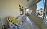 Comfortable apartment with furniture and household appliances, 650 meters from the sea, in the center of Mahmutlar-id-6663-photo-8