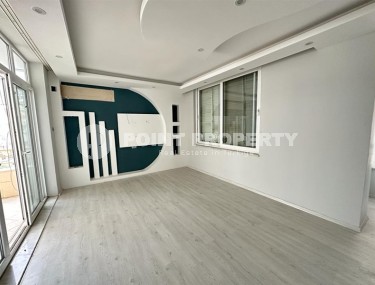 Advantageous offer - inexpensive, spacious apartment 150 meters from the sea, in the very center of Mahmutlar-id-6665-photo-2