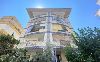 Furnished penthouse 4+1, 170m², in the very center of Alanya, 150 meters from Kuykubat beach-id-1523-photo-1