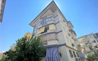 Furnished penthouse 4+1, 170m², in the very center of Alanya, 150 meters from Kuykubat beach-id-1523-photo-2