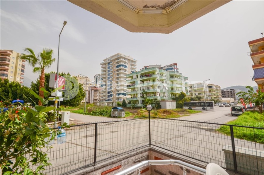 Affordable 2+1 apartment, on an area of 90 m2, in a building built in 1999, in the center of Mahmutlar district-id-6666-photo-10