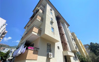 Furnished penthouse 4+1, 170m², in the very center of Alanya, 150 meters from Kuykubat beach-id-1523-photo-3
