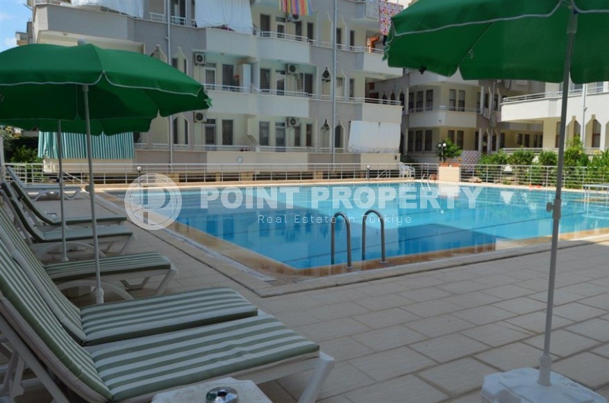 Affordable 2+1 apartment, on an area of 90 m2, in a building built in 1999, in the center of Mahmutlar district-id-6666-photo-12