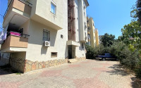 Furnished penthouse 4+1, 170m², in the very center of Alanya, 150 meters from Kuykubat beach-id-1523-photo-4