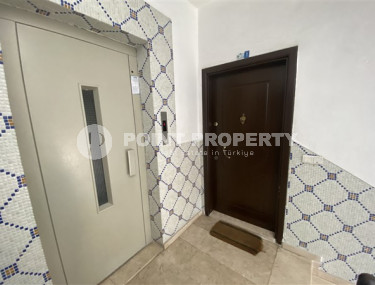 Furnished penthouse 4+1, 170m², in the very center of Alanya, 150 meters from Kuykubat beach-id-1523-photo-5