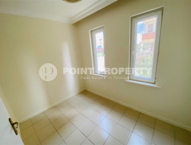 Apartment with an excellent location 100 meters from the beach, in the center of the modern area of Alanya - Mahmutlar-id-6668-photo-5