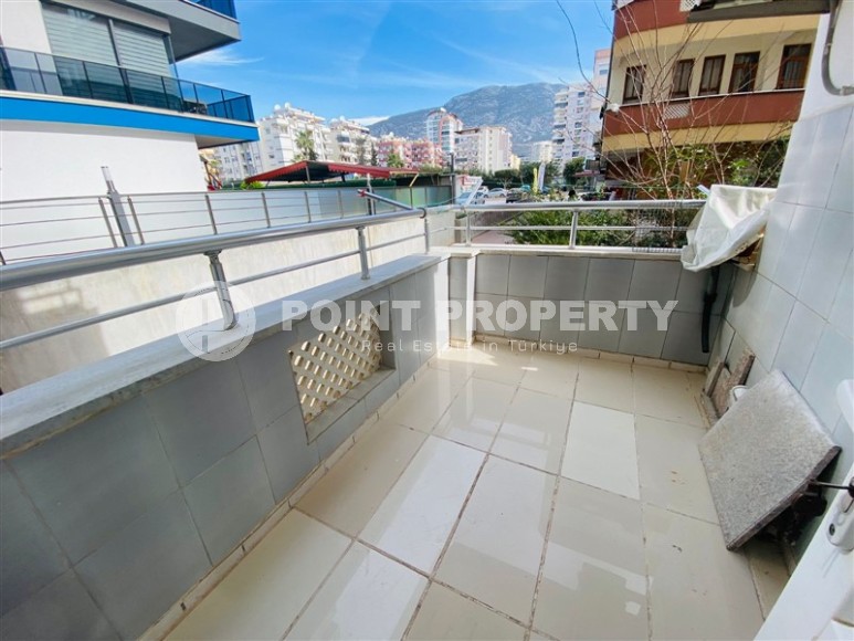 Apartment with an excellent location 100 meters from the beach, in the center of the modern area of Alanya - Mahmutlar-id-6668-photo-6