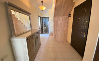 Furnished penthouse 4+1, 170m², in the very center of Alanya, 150 meters from Kuykubat beach-id-1523-photo-6