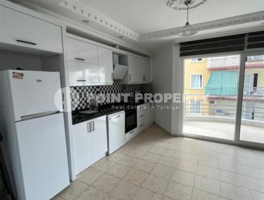 Universal apartment with a simple, laconic design, 400 meters from the sea, in a house built in 2012-id-6669-photo-2