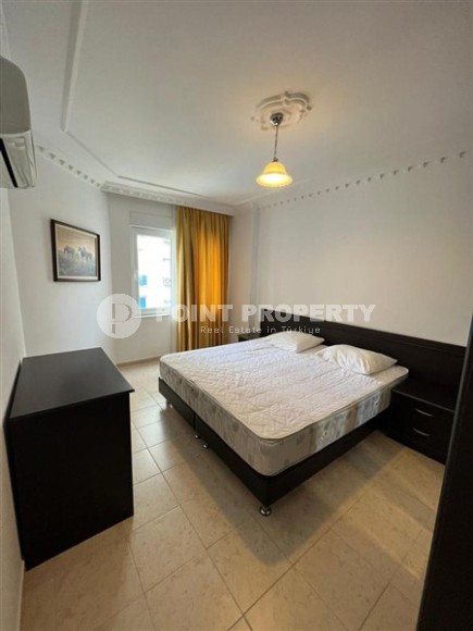 Universal apartment with a simple, laconic design, 400 meters from the sea, in a house built in 2012-id-6669-photo-3