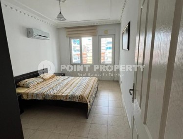 Universal apartment with a simple, laconic design, 400 meters from the sea, in a house built in 2012-id-6669-photo-4