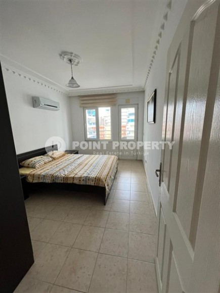 Universal apartment with a simple, laconic design, 400 meters from the sea, in a house built in 2012-id-6669-photo-4