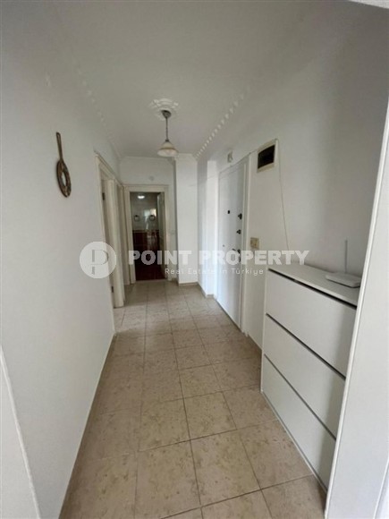 Universal apartment with a simple, laconic design, 400 meters from the sea, in a house built in 2012-id-6669-photo-5