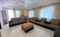 Furnished penthouse 4+1, 170m², in the very center of Alanya, 150 meters from Kuykubat beach-id-1523-photo-7