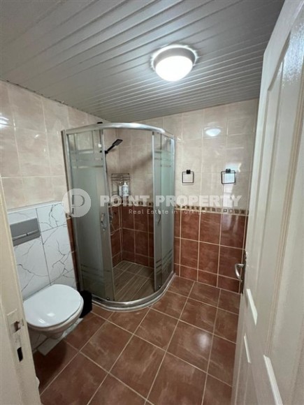 Universal apartment with a simple, laconic design, 400 meters from the sea, in a house built in 2012-id-6669-photo-6