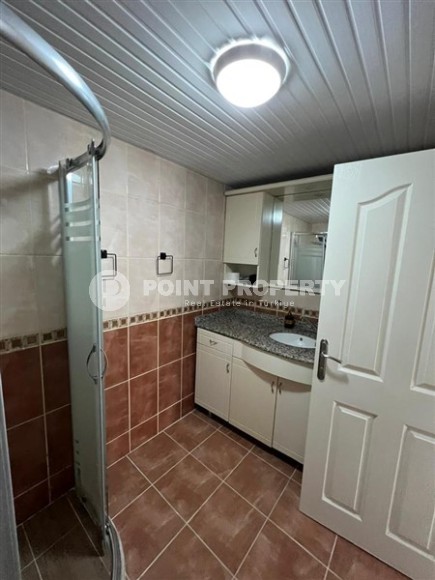 Universal apartment with a simple, laconic design, 400 meters from the sea, in a house built in 2012-id-6669-photo-7