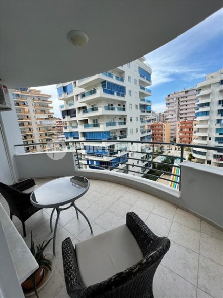 Universal apartment with a simple, laconic design, 400 meters from the sea, in a house built in 2012-id-6669-photo-8