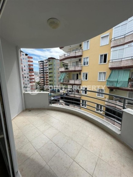 Universal apartment with a simple, laconic design, 400 meters from the sea, in a house built in 2012-id-6669-photo-9