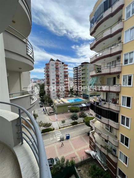 Universal apartment with a simple, laconic design, 400 meters from the sea, in a house built in 2012-id-6669-photo-10