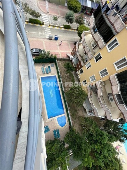 Universal apartment with a simple, laconic design, 400 meters from the sea, in a house built in 2012-id-6669-photo-11