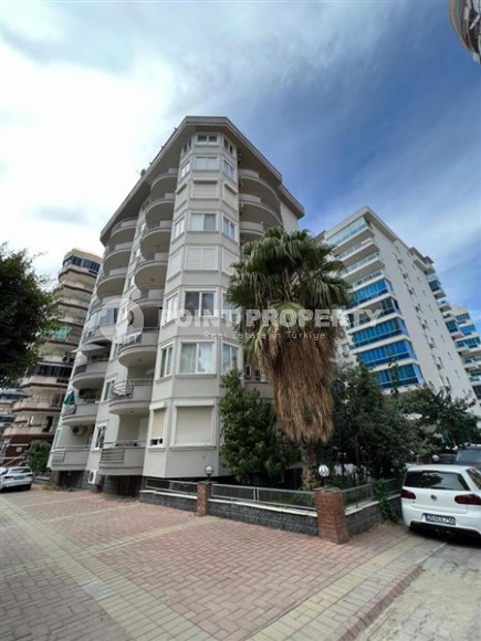 Universal apartment with a simple, laconic design, 400 meters from the sea, in a house built in 2012-id-6669-photo-12