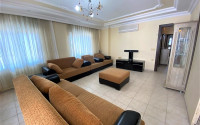 Furnished penthouse 4+1, 170m², in the very center of Alanya, 150 meters from Kuykubat beach-id-1523-photo-8