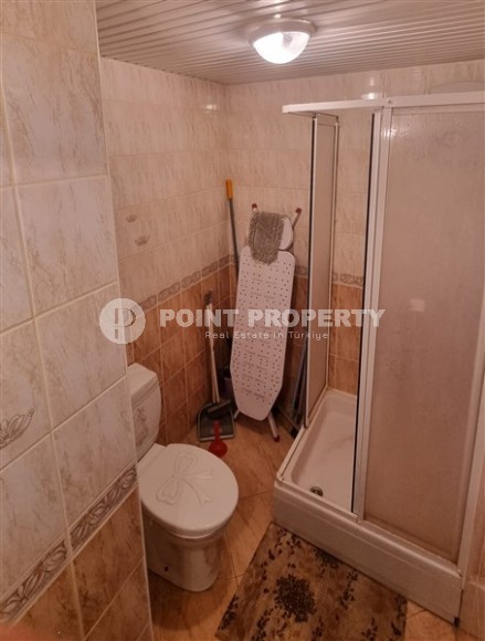 Furnished apartment 2+1, with a total area of 110 m2, 400 meters from the beach and promenade, in the modern area of Alanya - Mahmutlar-id-6670-photo-8