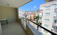 Furnished penthouse 4+1, 170m², in the very center of Alanya, 150 meters from Kuykubat beach-id-1523-photo-9