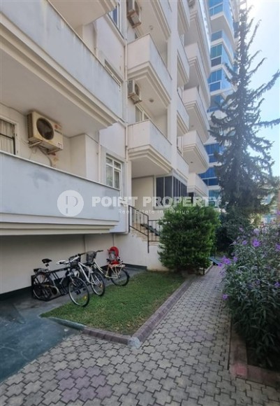 Furnished apartment 2+1, with a total area of 110 m2, 400 meters from the beach and promenade, in the modern area of Alanya - Mahmutlar-id-6670-photo-15