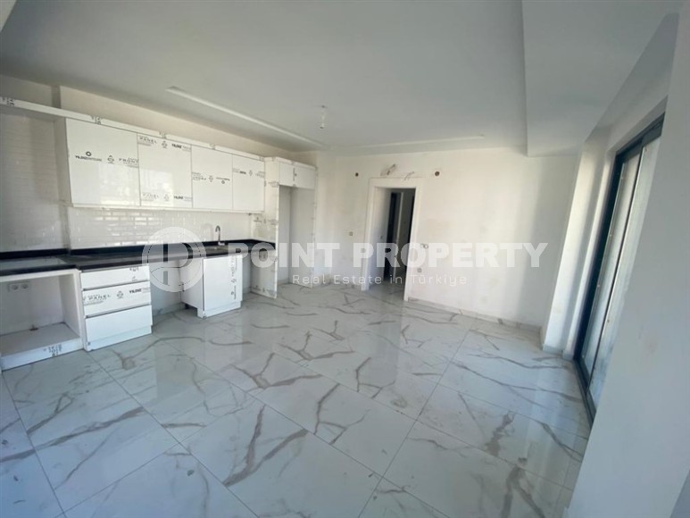 Новая квартира с чистовой отделкой, на 7-м этаже в комфортабельном жилом комплексе, введенном в эксплуатацию в 2023 году-id-6671-фото-1