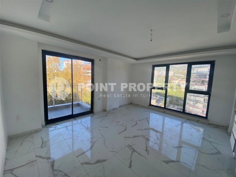 Новая квартира с чистовой отделкой, на 7-м этаже в комфортабельном жилом комплексе, введенном в эксплуатацию в 2023 году-id-6671-фото-3