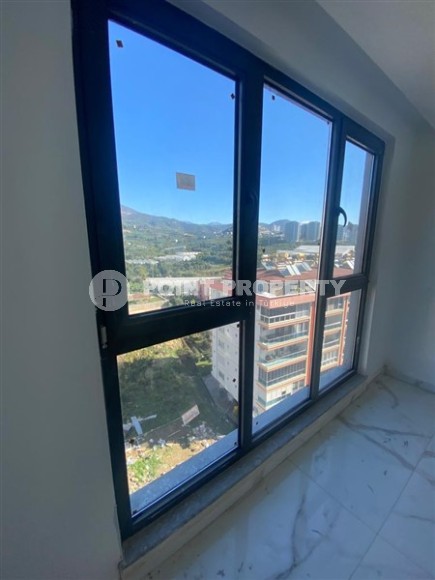 Новая квартира с чистовой отделкой, на 7-м этаже в комфортабельном жилом комплексе, введенном в эксплуатацию в 2023 году-id-6671-фото-4