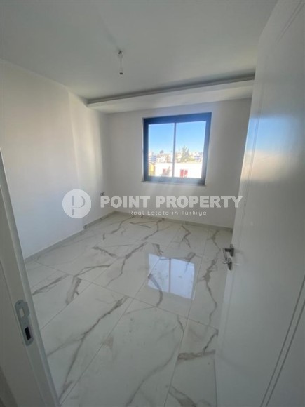 Новая квартира с чистовой отделкой, на 7-м этаже в комфортабельном жилом комплексе, введенном в эксплуатацию в 2023 году-id-6671-фото-6