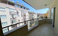 Furnished penthouse 4+1, 170m², in the very center of Alanya, 150 meters from Kuykubat beach-id-1523-photo-10