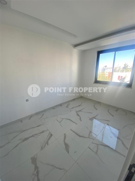 Новая квартира с чистовой отделкой, на 7-м этаже в комфортабельном жилом комплексе, введенном в эксплуатацию в 2023 году-id-6671-фото-7