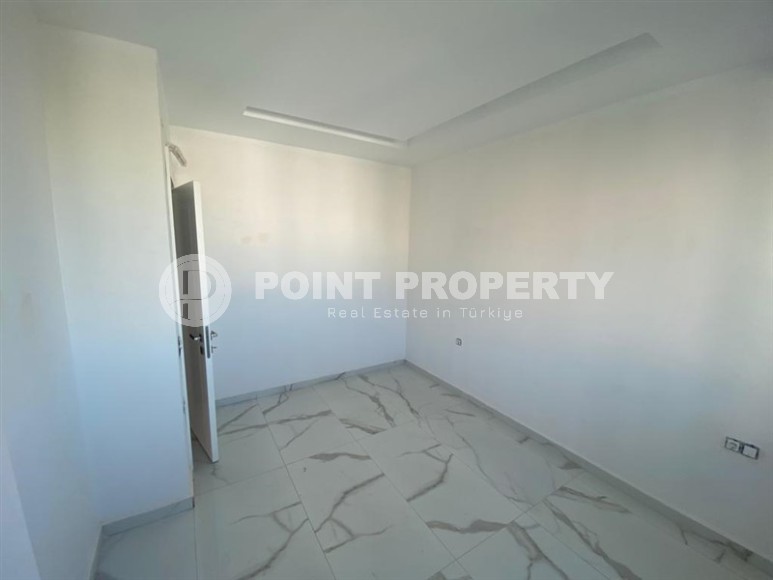 Новая квартира с чистовой отделкой, на 7-м этаже в комфортабельном жилом комплексе, введенном в эксплуатацию в 2023 году-id-6671-фото-8