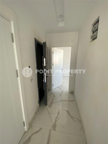 Новая квартира с чистовой отделкой, на 7-м этаже в комфортабельном жилом комплексе, введенном в эксплуатацию в 2023 году-id-6671-фото-9