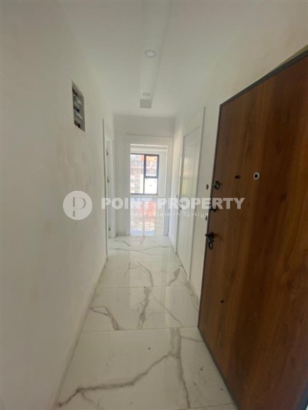 Новая квартира с чистовой отделкой, на 7-м этаже в комфортабельном жилом комплексе, введенном в эксплуатацию в 2023 году-id-6671-фото-10