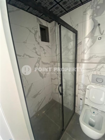 Новая квартира с чистовой отделкой, на 7-м этаже в комфортабельном жилом комплексе, введенном в эксплуатацию в 2023 году-id-6671-фото-11