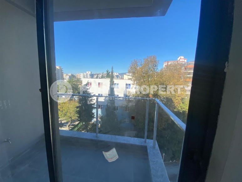 Новая квартира с чистовой отделкой, на 7-м этаже в комфортабельном жилом комплексе, введенном в эксплуатацию в 2023 году-id-6671-фото-13