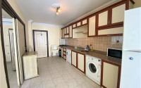 Furnished penthouse 4+1, 170m², in the very center of Alanya, 150 meters from Kuykubat beach-id-1523-photo-12