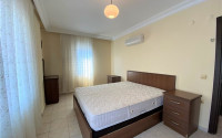 Furnished penthouse 4+1, 170m², in the very center of Alanya, 150 meters from Kuykubat beach-id-1523-photo-13