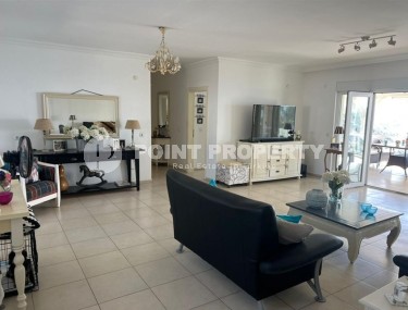 Panoramic villa with luxurious sea views, in a green, picturesque area of Alanya - Gazipasa-id-6673-photo-4