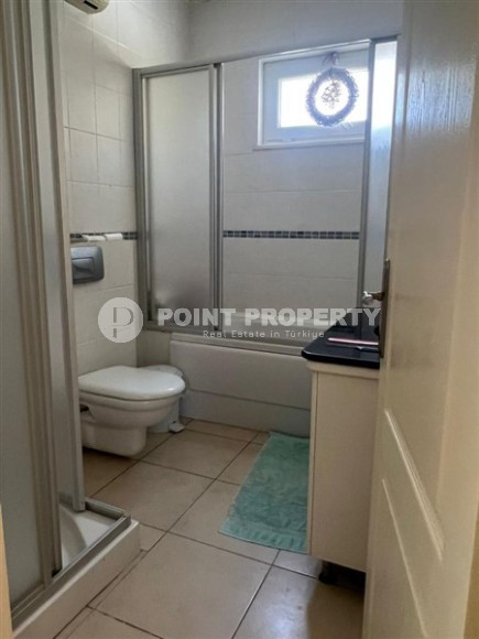 Panoramic villa with luxurious sea views, in a green, picturesque area of Alanya - Gazipasa-id-6673-photo-10