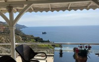 Panoramic villa with luxurious sea views, in a green, picturesque area of Alanya - Gazipasa-id-6673-photo-11