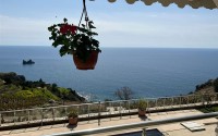 Panoramic villa with luxurious sea views, in a green, picturesque area of Alanya - Gazipasa-id-6673-photo-12