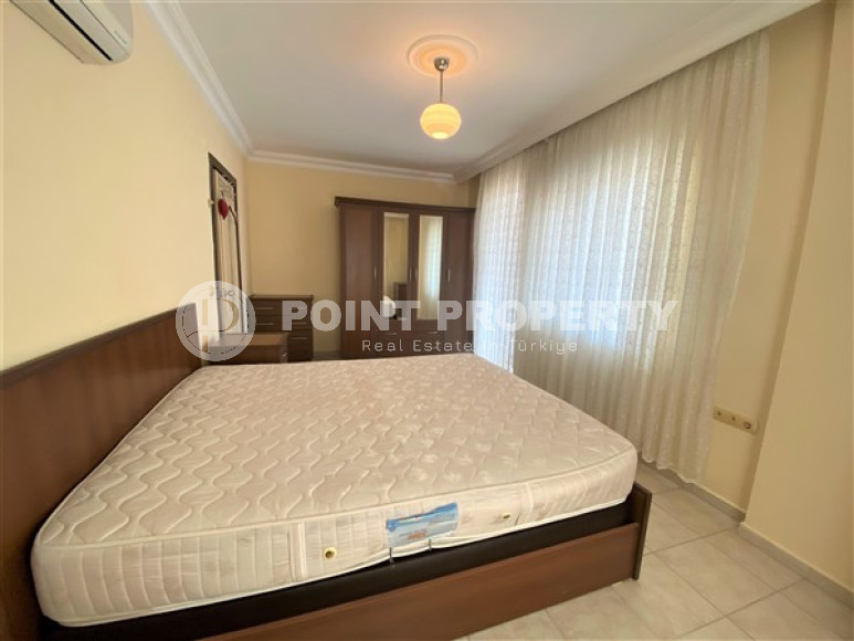 Furnished penthouse 4+1, 170m², in the very center of Alanya, 150 meters from Kuykubat beach-id-1523-photo-14