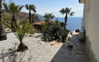 Panoramic villa with luxurious sea views, in a green, picturesque area of Alanya - Gazipasa-id-6673-photo-21